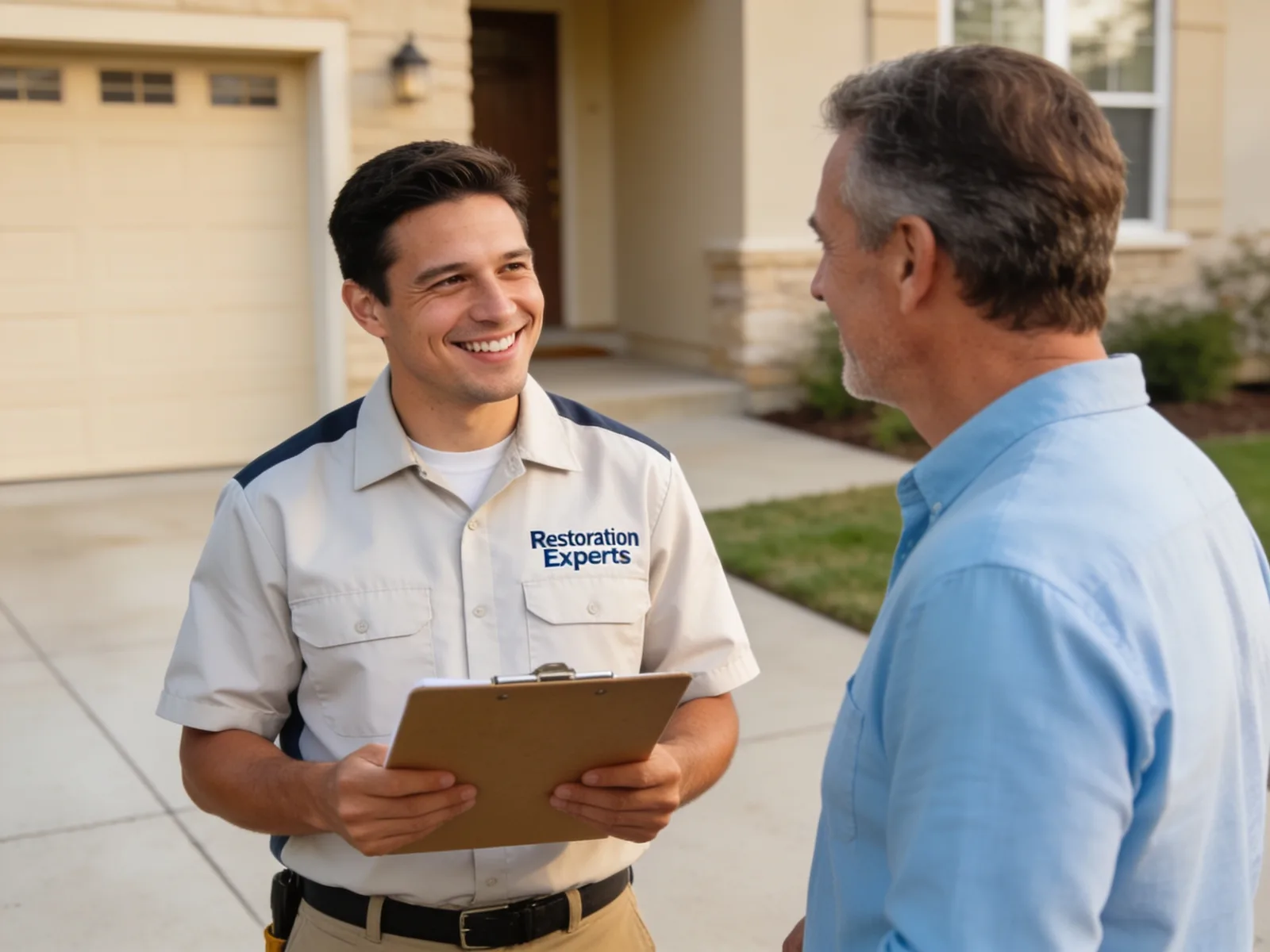 Water Damage Cleanup Burlington, MA FAQs